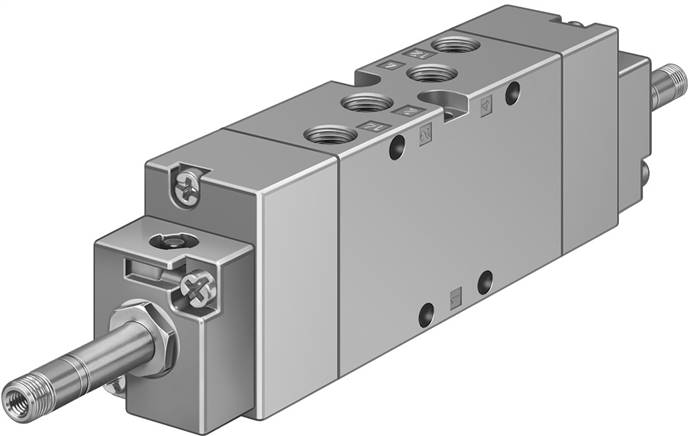 FESTO JMFH-5-1/8-B-EX (535930) Magnetventil