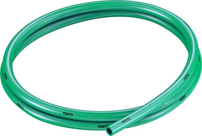 FESTO PUN-V0-8X2-GN-C (561707) Kunststoffschlauch
