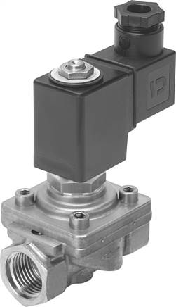 FESTO VZWF-B-L-M22C-G12-135-1P4-10-R1 (1492120) Magnetventil