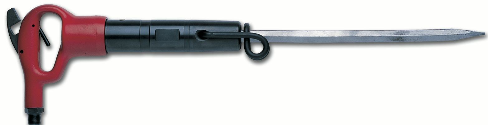 Chicago Pneumatic Pneumatischer Hammer GV5 - Kräftiger Hammer