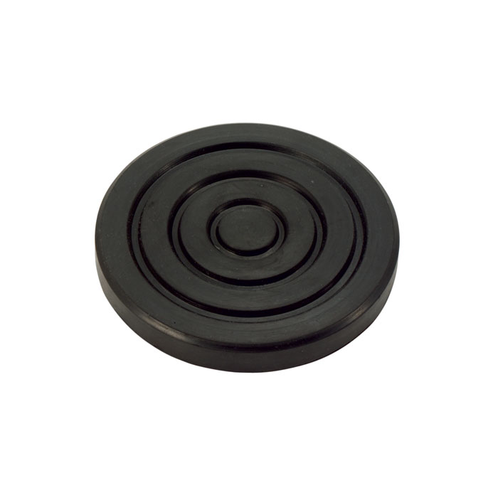 Rodcraft Gummi Aufnahme für RH 290 Gummiauflage Wagenheber