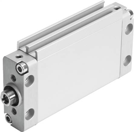 FESTO DZF-25-100-P-A (164032) Flachzylinder