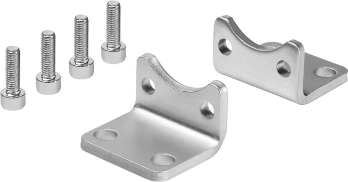 FESTO HZS-32 (14879) Fußbefestigung