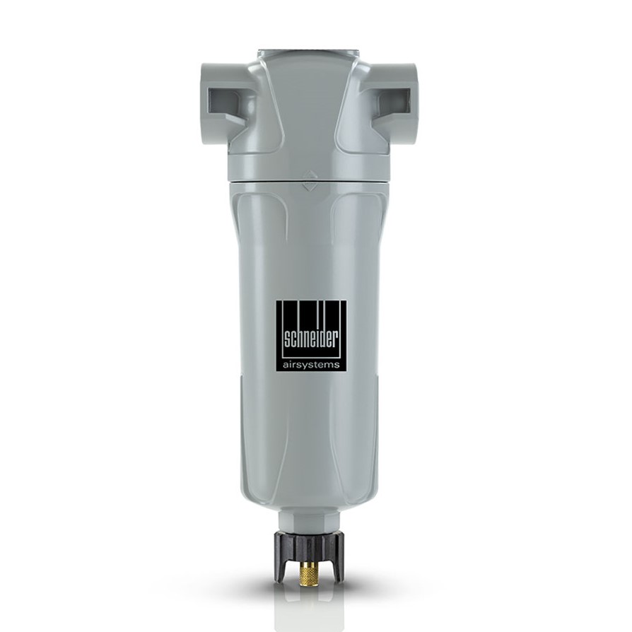 Schneider Industrie- Vorfilter Typ  FP 119 (G1/2)