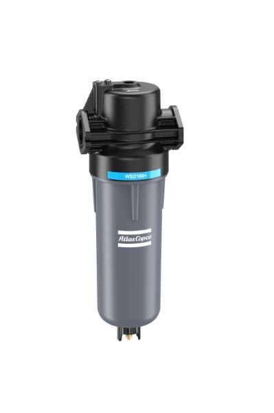 Atlas Copco Wasserabscheider WSD 75+  1"