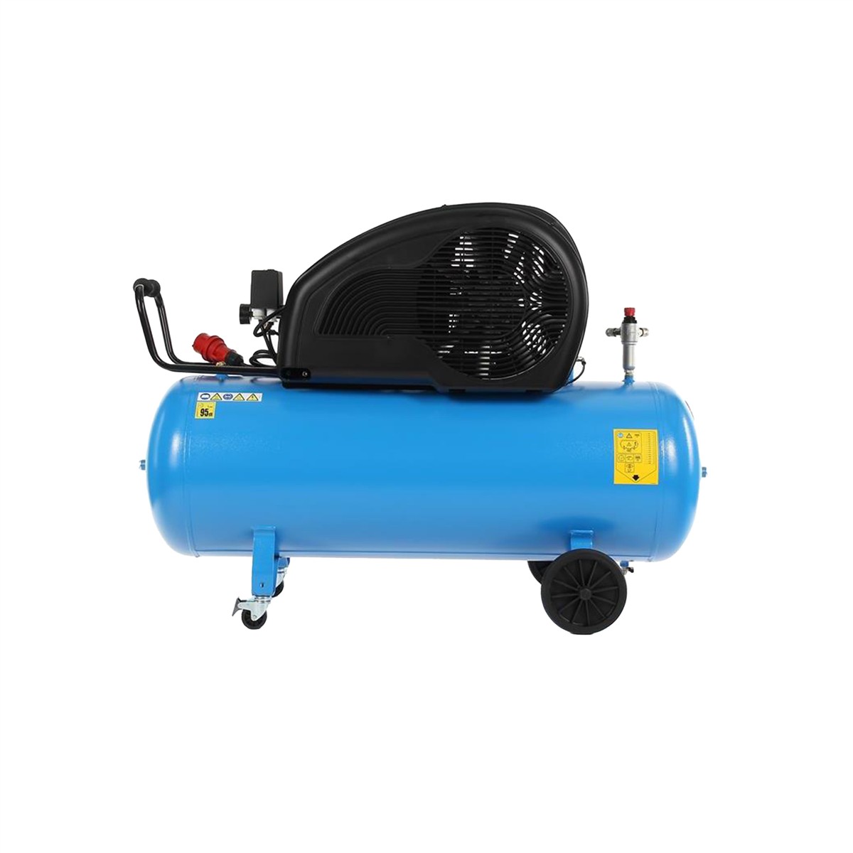 Compressore ABAC EXP A39B 200 CT3, 4116028556