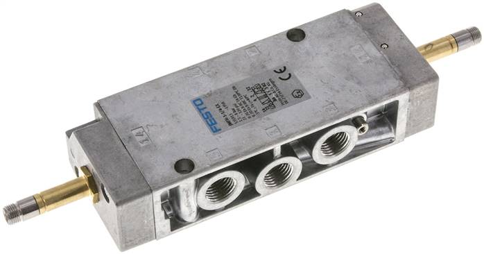 FESTO JMFH-5-1/4-EX (535913) Magnetventil
