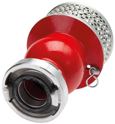 Storz-Saugkorb 52-C (66mm Knagge)