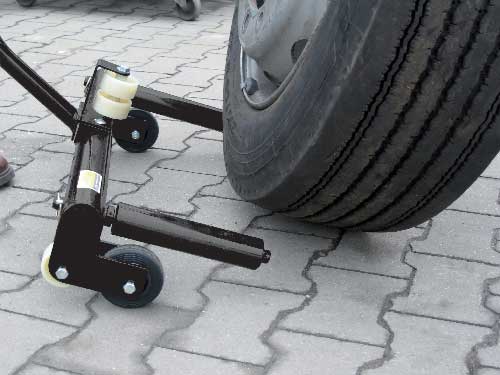 Rodcraft Radmontagewagen RHW1