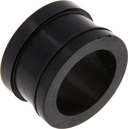 Ersatzdichtung Sandstrahlkupplung 31,0x44,0x27,0mm