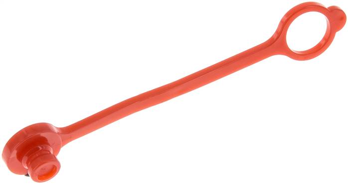 Staubschutz für Muffe ISO 7241-1 A, Baugröße 1