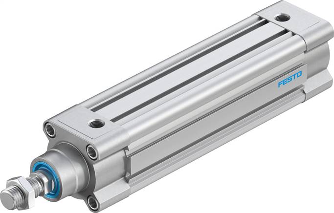 FESTO DSBC-50-160-D3-PPSA-N3 (3659502) Normzylinder