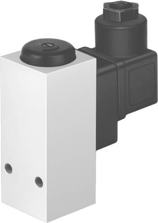 FESTO PEV-1/4-B (10773) Druckschalter