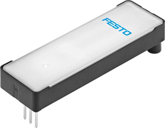 FESTO VEMP-BS-3-13-D19-F-28T1 (8065734) Piezoventil