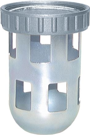 STANDARD Schutzkorb f. Filter, Standard 1