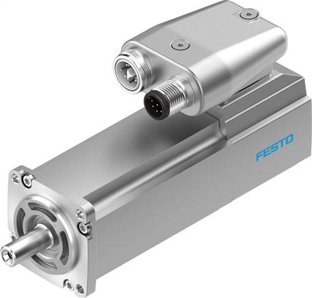 FESTO EMME-AS-40-M-LV-AS (2082444) Servomotor