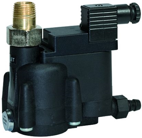 Kondensatableiter drukodrain/kondrain plus niveaugesteuert / 0,2 - 16 bar 101626 KN1.230