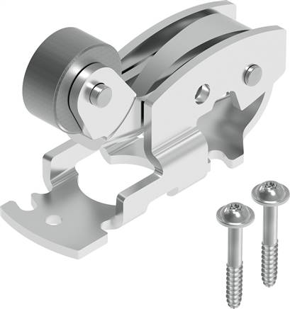 FESTO VAOM-R4-20-D1-52 (8049233) Rollenhebel