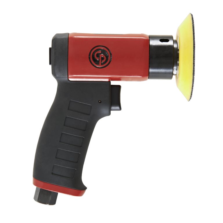 Chicago Pneumatic MINI-EXZENTERSCHLEIFER-KIT CP7200S