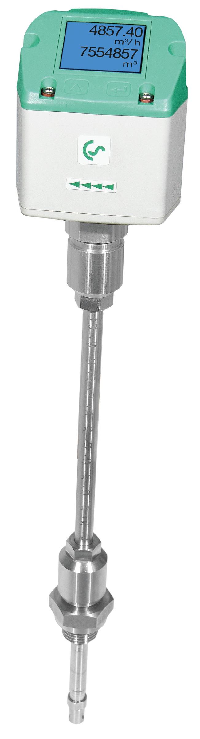 VA 500 Verbrauchssonde in Grundversion - OHNE DISPLAY