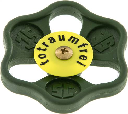 HANDRAD FÜR MUA 34 SS