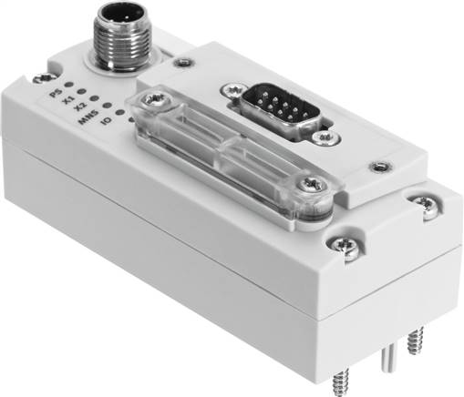 FESTO CTEU-DN (570039) Busknoten