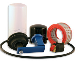 15520 / Magnetventil 2/2 3/4" 230V/AC