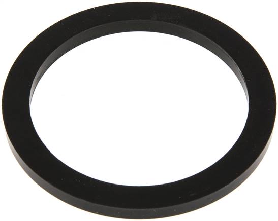 FKM-Ersatzdichtung f. Kamlock-Kupplung DN75 (3")