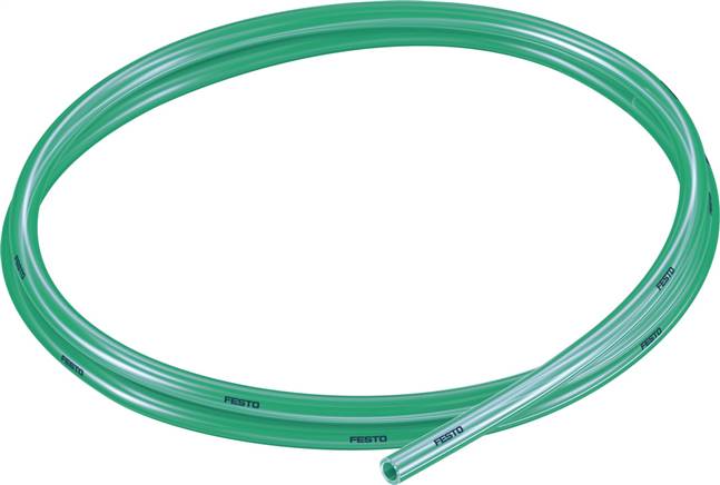 FESTO PUN-H-6X1-TGN (8048687) Kunststoffschlauch