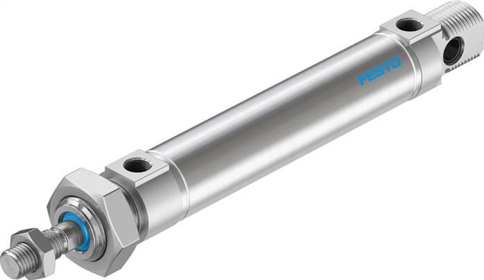 FESTO DSNU-25-80-PPS-A (559285) Normzylinder