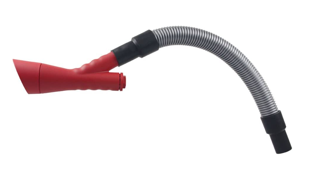 Rotador Adaptor Absaugaufsatz für Tornador Z-010/14/020-Serie