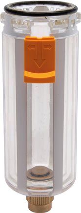 Eco-Line Kunststoffbehälter, doppelwandig, halbautomatisch BF EA3000C