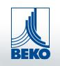 BEKO Kondensatableiter BEKOMAT 13 CO PN40, 230Vac 2001287