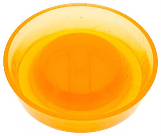 Schnellentlüftungsventil , Ersatzmembrane (Standard) zu SV 18