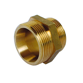 Doppelnippel DN-G1 1/2a x G1 1/2a DGKE030000