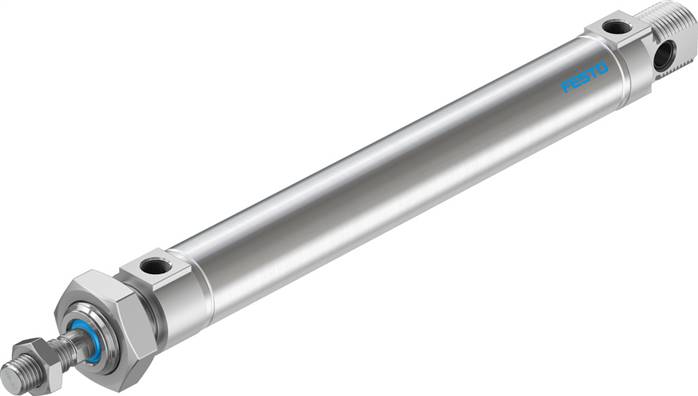 FESTO DSNU-25-150-PPS-A (1908327) Normzylinder