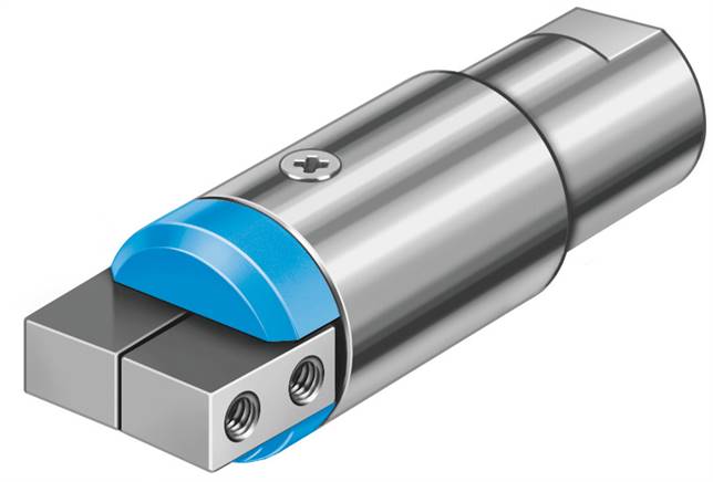 FESTO HGWM-12-EZ-G8 (185704) Winkelgreifer