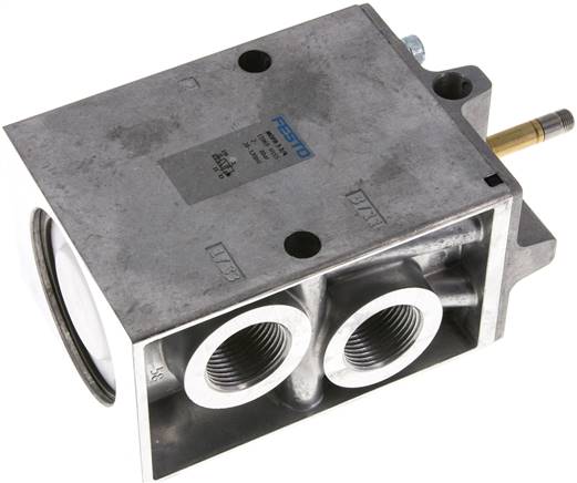 FESTO MOFH-3-3/4 (11969) Magnetventil