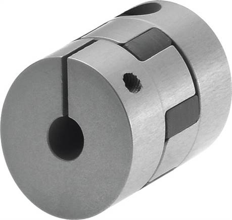 FESTO EAMC-30-32-6-6.35 (551002) Kupplung