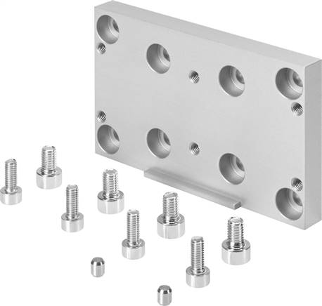 FESTO EHAM-S1-20-15 (563747) Kreuzverbindungs-Bausatz