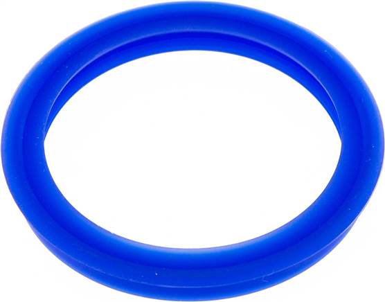 Storz-Kupplung Ersatzdichtung 75-B (89mm), Silikon (KTW-A)