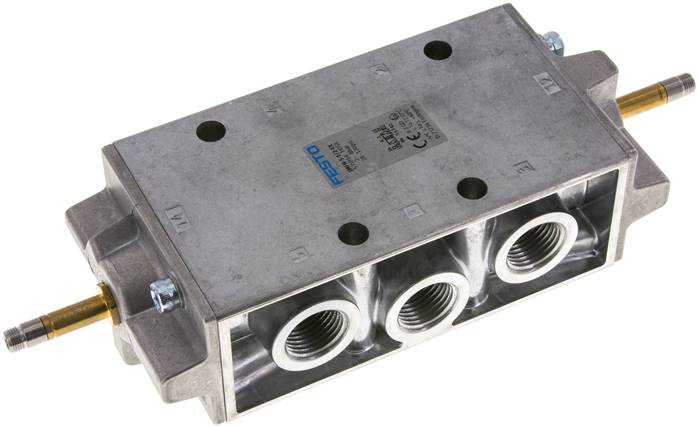 FESTO JMFH-5-1/2-EX (535914) Magnetventil