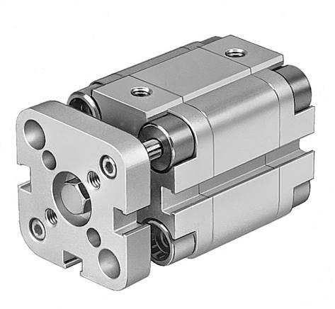 FESTO ADVUL-16-10-P-A (156852) Kompaktzylinder