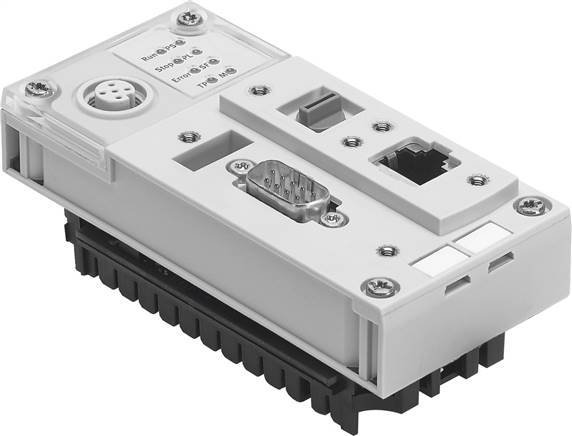 FESTO CPX-CEC-C1 (567347) Steuerblock