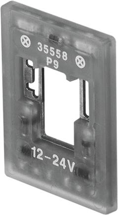 FESTO MV-LD-12-24DC (35558) Leuchtdichtung