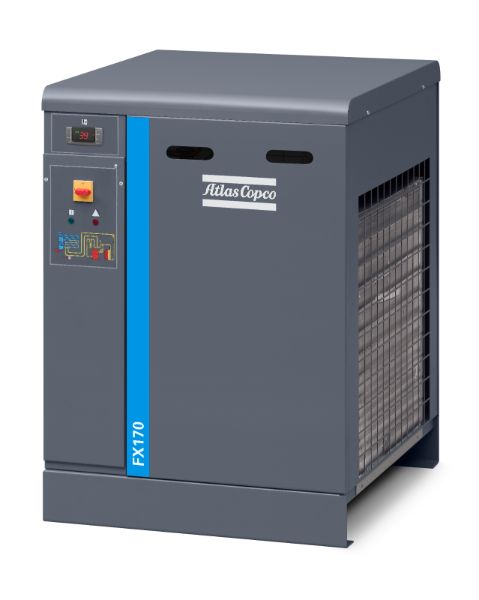 Atlas Copco Kältetrockner FX 170