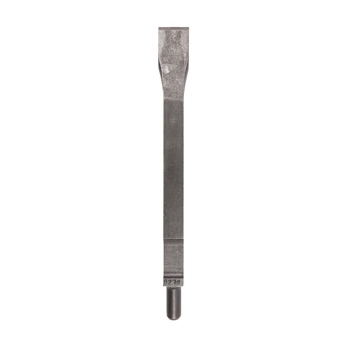 Chicago Pneumatic FLACHMEISSEL Durchmesser 12,7 Länge 177,8 (mm)