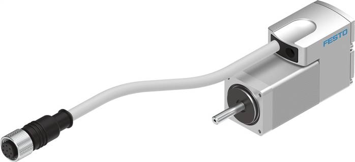 FESTO EMMS-ST-28-L-S (1451384) Schrittmotor