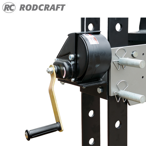 Rodcraft Werkstattpresse WP30P