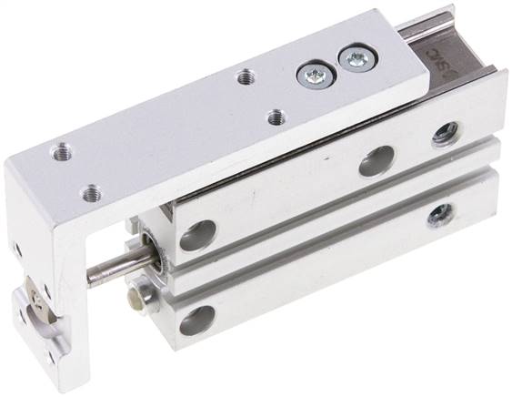 SMC MXH6-25Z SMC Kompaktschlitten